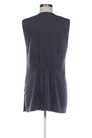 Дамски елек Unbranded, Размер L, Цвят Сив, Цена 19,95 €