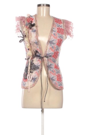 Damenweste Venezia, Größe S, Farbe Mehrfarbig, Preis 19,95 €
