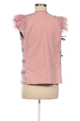 Damenweste Venezia, Größe S, Farbe Mehrfarbig, Preis 19,95 €