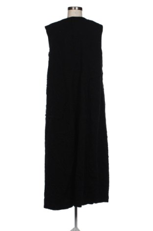 Γυναικείο γιλέκο Wendy Trendy, Μέγεθος 4XL, Χρώμα Μαύρο, Τιμή 37,99 €