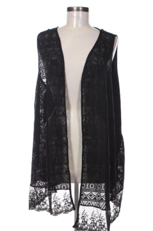 Vestă de femei Yessica, Mărime XXL, Culoare Negru, Preț 123,99 Lei