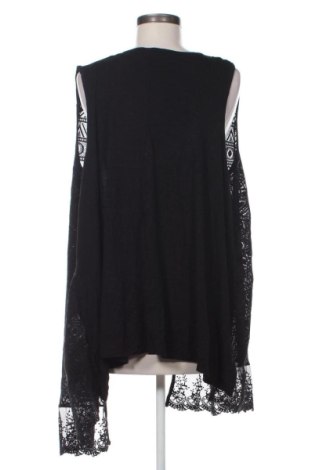 Vestă de femei Yessica, Mărime XXL, Culoare Negru, Preț 123,99 Lei