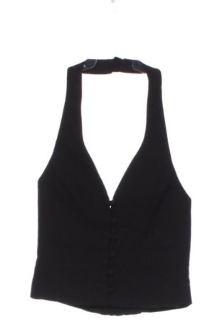 Vestă de femei Zara, Mărime S, Culoare Alb, Preț 85,99 Lei