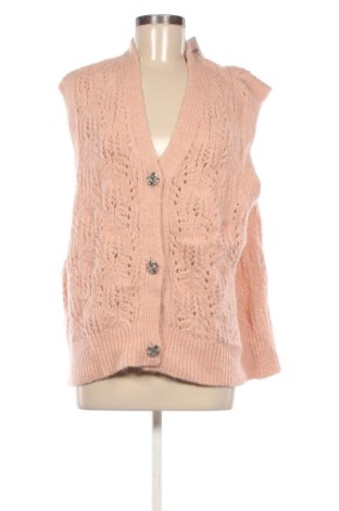 Damenweste Zara, Größe M, Farbe Rosa, Preis 14,00 €