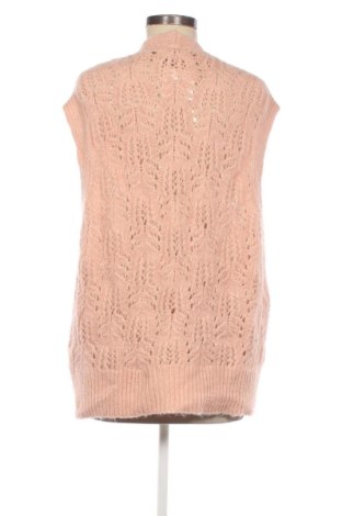 Damenweste Zara, Größe M, Farbe Rosa, Preis 14,00 €