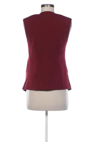 Damenweste Zara, Größe S, Farbe Rot, Preis 14,00 €