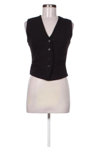 Damenweste Zara, Größe XS, Farbe Schwarz, Preis 14,00 €