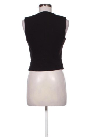Damenweste Zara, Größe XS, Farbe Schwarz, Preis 14,00 €