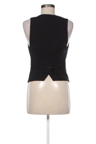 Дамски елек Zara, Размер S, Цвят Черен, Цена 14,00 €