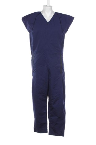 Salopetă de femei Nike, Mărime XL, Culoare Albastru, Preț 196,99 Lei