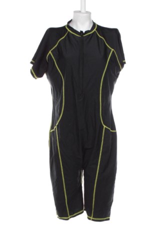 Damski kombinezon Unbranded, Rozmiar 3XL, Kolor Czarny, Cena 104,99 zł