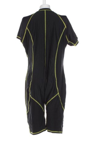 Damski kombinezon Unbranded, Rozmiar 3XL, Kolor Czarny, Cena 104,99 zł