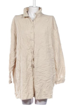 Дамски къс гащеризон ASOS, Размер XL, Цвят Бежов, Цена 21,98 €