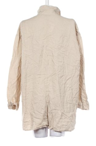 Дамски къс гащеризон ASOS, Размер XL, Цвят Бежов, Цена 21,98 €