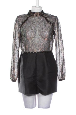 Women's short jumpsuit ASOS, Μέγεθος M, Χρώμα Πολύχρωμο, Τιμή 43,54 €