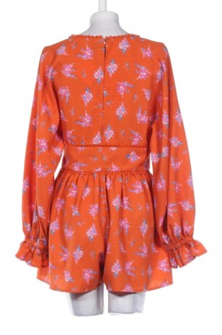 Kurzer Damenoverall ASOS, Größe L, Farbe Mehrfarbig, Preis 24,55 €