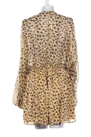 Salopetă scurtă de damă ASOS, Mărime M, Culoare Multicolor, Preț 151,99 Lei