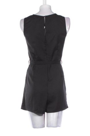 Salopetă scurtă de damă About You, Mărime M, Culoare Negru, Preț 72,99 Lei