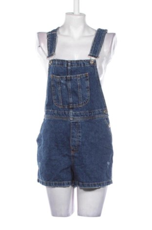 Kurzer Damenoverall Alcott, Größe M, Farbe Blau, Preis 25,99 €