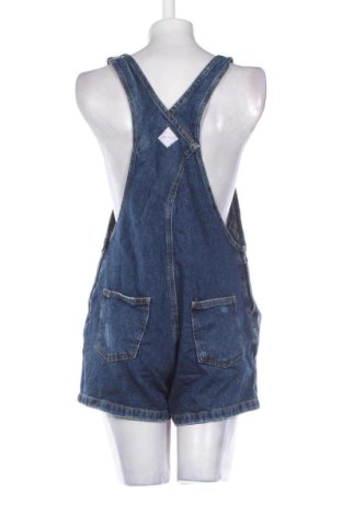 Kurzer Damenoverall Alcott, Größe M, Farbe Blau, Preis 25,99 €