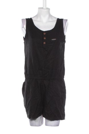 Women's short jumpsuit Alife And Kickin, Μέγεθος M, Χρώμα Μαύρο, Τιμή 29,99 €