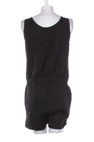 Women's short jumpsuit Alife And Kickin, Μέγεθος M, Χρώμα Μαύρο, Τιμή 29,99 €