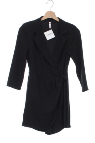 Women's short jumpsuit Amisu, Μέγεθος XS, Χρώμα Μαύρο, Τιμή 23,99 €
