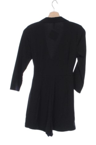 Women's short jumpsuit Amisu, Μέγεθος XS, Χρώμα Μαύρο, Τιμή 23,99 €