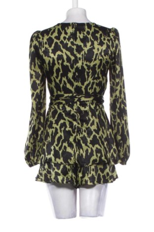 Salopetă scurtă de damă Amisu, Mărime S, Culoare Multicolor, Preț 104,26 Lei