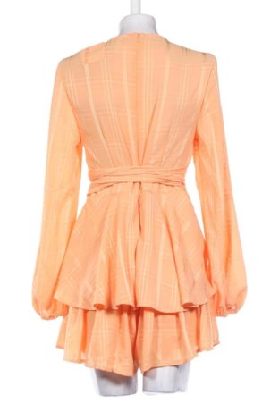 Women's short jumpsuit Amisu, Μέγεθος L, Χρώμα Πορτοκαλί, Τιμή 23,99 €