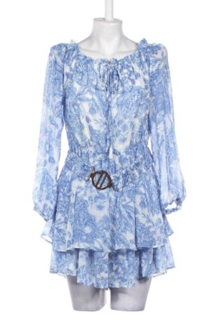 Women's short jumpsuit Amisu, Μέγεθος M, Χρώμα Πολύχρωμο, Τιμή 23,99 €