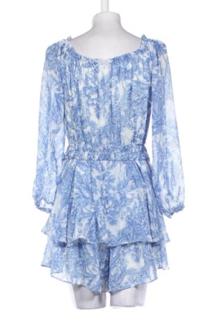 Women's short jumpsuit Amisu, Μέγεθος M, Χρώμα Πολύχρωμο, Τιμή 23,99 €