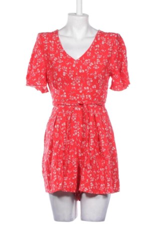 Women's short jumpsuit Amisu, Μέγεθος M, Χρώμα Πολύχρωμο, Τιμή 23,99 €