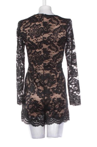 Kurzer Damenoverall Amisu, Größe M, Farbe Schwarz, Preis 25,99 €