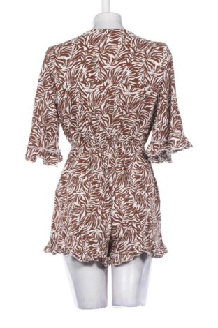 Women's short jumpsuit Amisu, Μέγεθος L, Χρώμα Πολύχρωμο, Τιμή 23,99 €