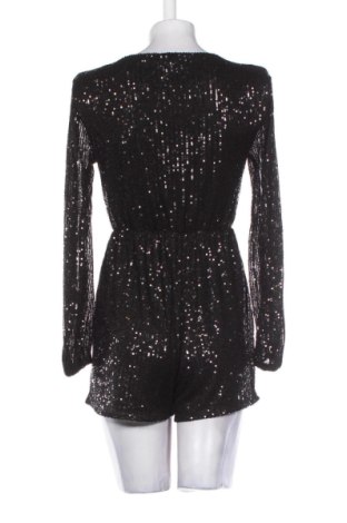 Kurzer Damenoverall Amisu, Größe XL, Farbe Schwarz, Preis 25,99 €