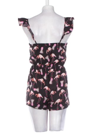 Kurzer Damenoverall Atmosphere, Größe S, Farbe Mehrfarbig, Preis 19,97 €