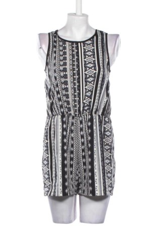 Women's short jumpsuit Atmosphere, Μέγεθος XL, Χρώμα Πολύχρωμο, Τιμή 23,99 €