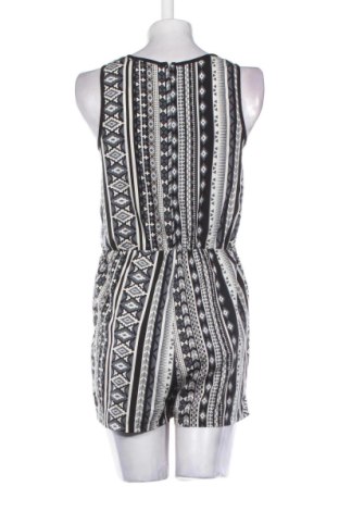 Women's short jumpsuit Atmosphere, Μέγεθος XL, Χρώμα Πολύχρωμο, Τιμή 23,99 €