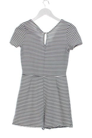 Дамски къс гащеризон Bershka, Размер XS, Цвят Многоцветен, Цена 20,45 €