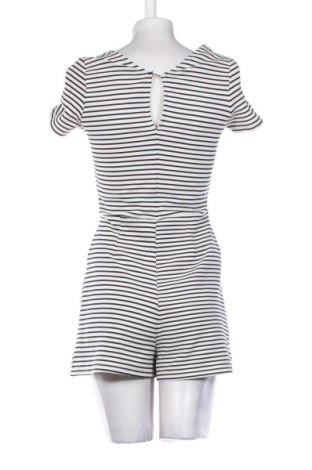 Salopetă scurtă de damă Bershka, Mărime S, Culoare Multicolor, Preț 123,99 Lei