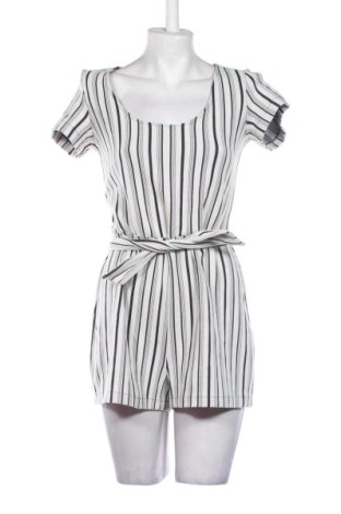 Dámská krátka kombinéza  Bershka, Veľkosť M, Farba Viacfarebná, Cena  23,95 €