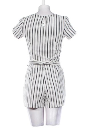 Dámská krátka kombinéza  Bershka, Veľkosť M, Farba Viacfarebná, Cena  23,95 €