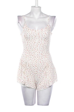 Women's short jumpsuit Bershka, Μέγεθος S, Χρώμα Πολύχρωμο, Τιμή 37,99 €