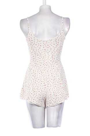 Women's short jumpsuit Bershka, Μέγεθος S, Χρώμα Πολύχρωμο, Τιμή 37,99 €