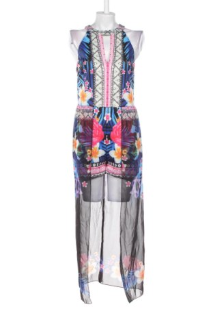 Kurzer Damenoverall Body Flirt, Größe L, Farbe Mehrfarbig, Preis 25,99 €