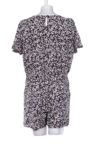 Damski krótki kombinezon Bpc Bonprix Collection, Rozmiar XL, Kolor Kolorowy, Cena 104,99 zł