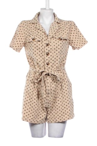 Kurzer Damenoverall Ciminy, Größe S, Farbe Mehrfarbig, Preis 41,99 €