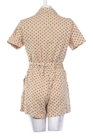 Kurzer Damenoverall Ciminy, Größe S, Farbe Mehrfarbig, Preis 41,99 €