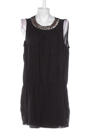 Salopetă scurtă de damă Clockhouse, Mărime 3XL, Culoare Negru, Preț 123,99 Lei